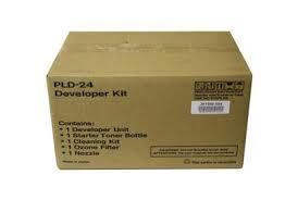 Develop 201996-504 Developer Kit - PLD-24