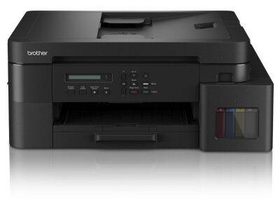 Bruder DCP-T830DW Wi-Fi + Scanner + Copier Ren