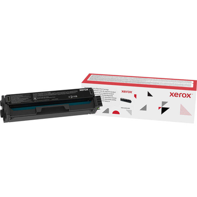 Xerox 006R04387 Siyah Orjinal Toner - C230 / C235