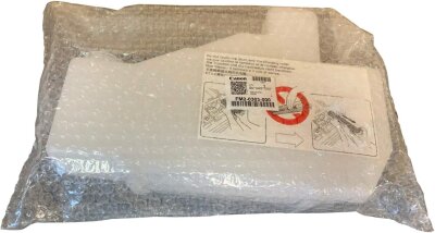Canon FM2-0303-000 Orjinal Atık Toner Kabı - IR302