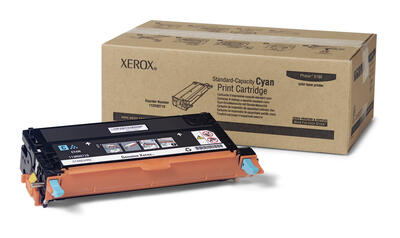 Xerox 113R00719 BlueART Toner - Phaser 6180