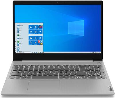 Lenovo Ideapad 3 Intel Core i5 1135G7 12GB 256GB S