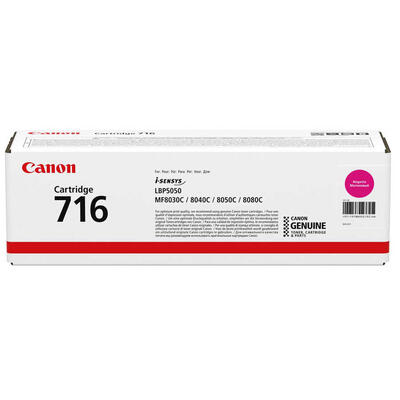 Canon CRG-716M (1978B002) RedART Toner