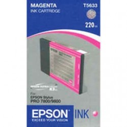 Epson C13T563300 (T5633)