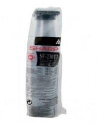 Sharp SF-230T1 Original Photocopy Toner - SF-2025 / SF-2030