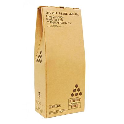 Ricoh 841288 Schwarzer Originaltoner - MP-C6000 / MP-C7500