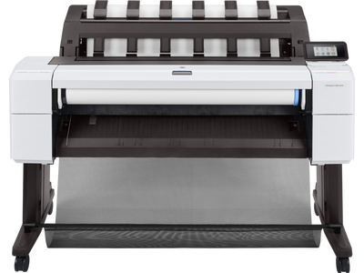 HP 3EK10A (T1600) DesignJet 36 inç Yazıcı