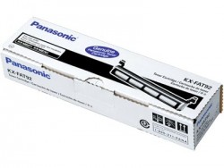 Panasonic KX-FAT92A Orjintoner — KX-MB262ZCARTKEEP0002ZXQ