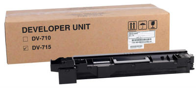 Kyocera DV-715 (302GR93034) Orjinal Developer Ünit