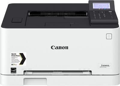 Canon I-Sensys LBP613Cdw (1477C021) Renkli Lazer