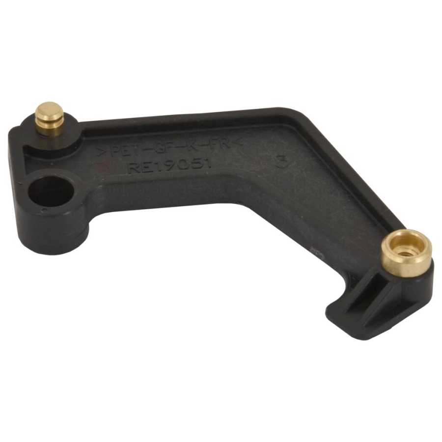 Ricoh D009-4271 Hebel zur Entlastung des oberen Druckwalzens.