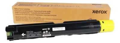 Xerox 006R01823 YellowART Toner — VersaLink C71