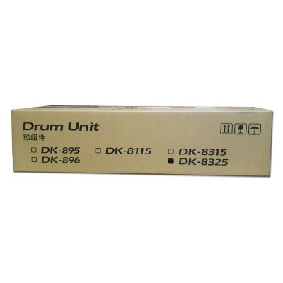 Kyocera DK-8325 (302NP93031) Original Drum Unit- 2550Ci / 2551Ci