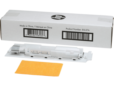 HPZCARTKEEP0001ZXQQ Toner Collection Unit (Abfalleinheit) - Lase