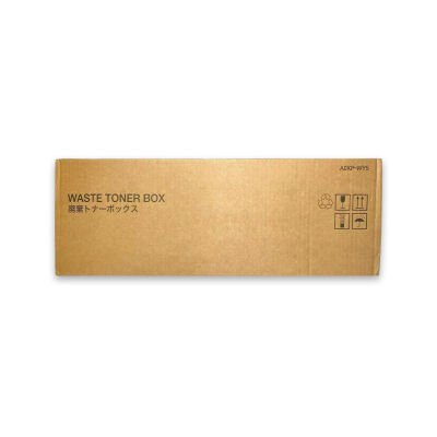 Konica Minolta A0XP-WY5ART Abfalltonerbox