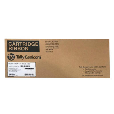 Tally Genicom 6600/6800 Ribbon Orjinal Şerit (2561