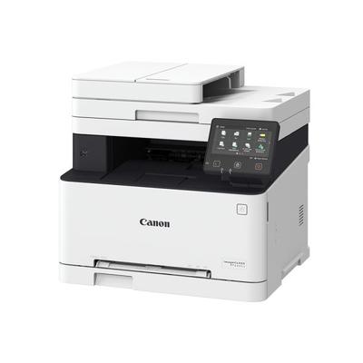 Canon MF635CX (1242C003AA) Renkli Çok Fonksiyonlu