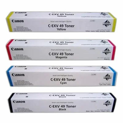 Canon ImageRunner 3525İ Farbdrucker (Cano)