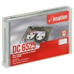 Imitation DC-6525ZCARTKEEP0001525MB 311m 6.3mm Datenpatrone