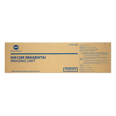 Konica Minolta IU-612M (A0TK0ED) RedART G