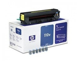 HP C4155A Fuse Fuser Kit 110V - Laserjet 8500 /