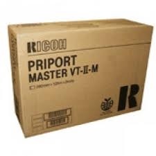 Ricoh 893951 Hauptrollen VT-II-M B4 Hafenmeister