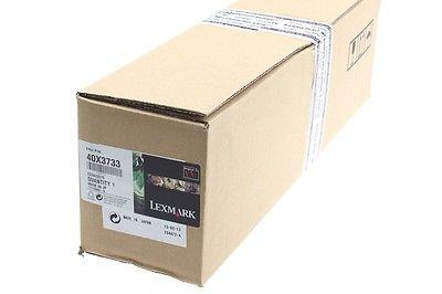 Lexmark 40X3733 Transfer Belt Cleaner Assembly - C