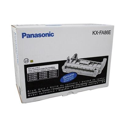 Panasonic KX-FA86E Orjinal Drum Ünitesi - KX-FLB80