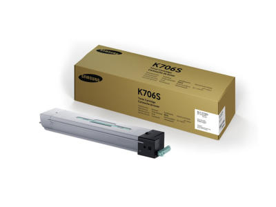 Samsung K706ZCARTKEEP0001ZXQQ BlackART Toner (SS)