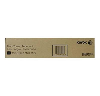 Xerox 006R01453 Black Original Toner - WorkCentre 7120 / 7125