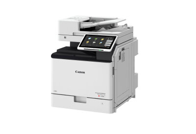 Canon imageRUNNER ADVANCEZCARTKEEP0001ZXQ C359i MFP Multifonds