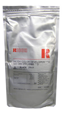 Ricoh 636841 Type F Kırmızı Developer 889761 Afici