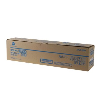 Konica Minolta DR-316K (AAV70RD) BlackART Dru