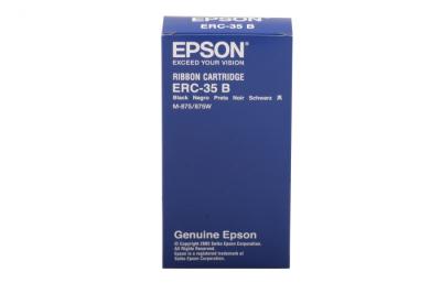 Epson ERC-35B Orjinal Şerit M-875 (C43S015453)