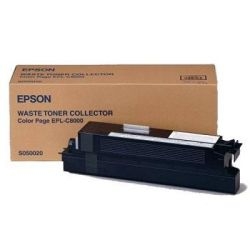 Epson C8200 / C8500 / C8600 S050020 Waste Toner Unit