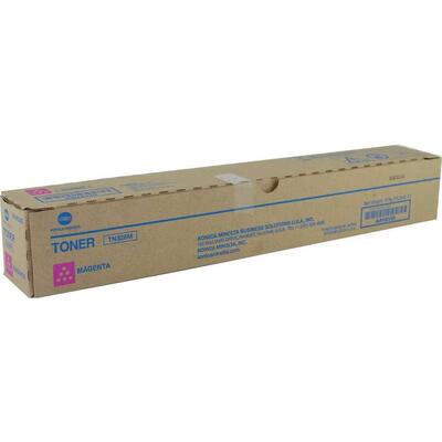 Konica Minolta TN-328M (AAV8350) RedART T
