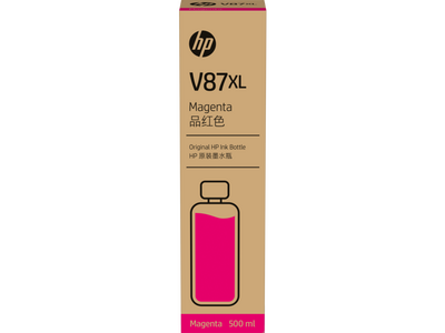 HP 7FN97A (V87XL)