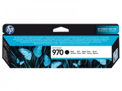 HP CN621A (970) Black Original Cartridge - X476DN / X476DW