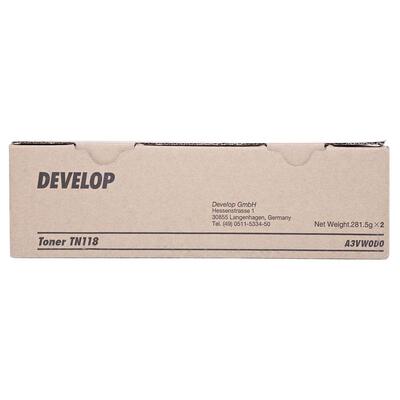 Develop TN-118ART Toner - Ineo 215