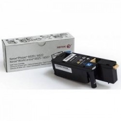 Xerox 106R02756 Mavi Orjinal Toner - Phaser 6020