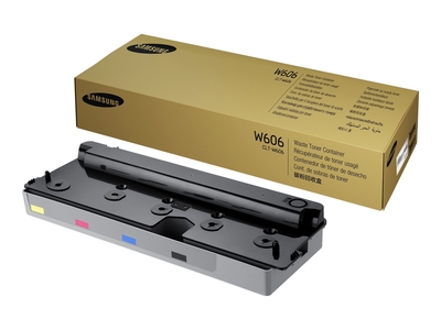 Samsung CLT-W606 Abfalltoner(Abfalleinheit) - CLX92