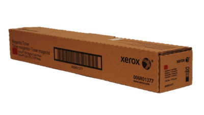 Xerox 006R01377 Red Orjinal Toner — DocuColor