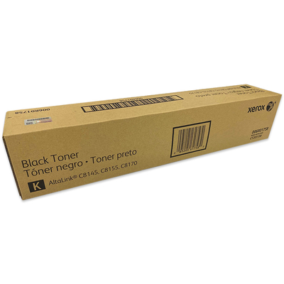 Xerox 006R01758 Siyah Orjinal Toner - C8145 / C815