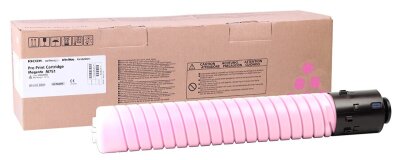 Ricoh 828308 Roter Orjinaltoner — C651ZCARTKEEP0002ZXQ