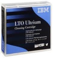 IBM 08L9124 TotalStorage LTO Ultrium Temizleme Kar