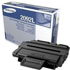 Samsung MLT-D2092L Schwarzer Orjintoner High Capa