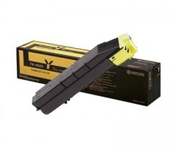 Kyocera TK-8505Y Yellow Original Toner - 4550Ci / 5550Ci (C)