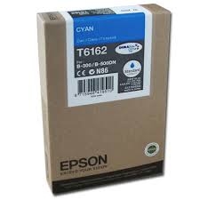 Epson C13T616200 Mavi Orjinal Kartuş B-300 / B-310