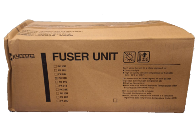 Kyocera FK-21E Original Fuser Kit 220V - FS-3700