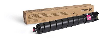 Xerox 106R04083 Magenta Original Toner High Yield - Versalink C9000